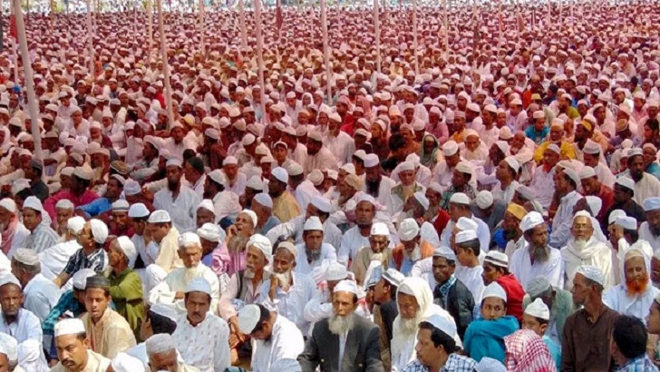 স্থানীয় সংস্কৃতির গুরুত্বপূর্ণ অংশ হয়ে উঠছে বাংলাদেশের ওয়াজ মাহফিল স্থানীয় সংস্কৃতির গুরুত্বপূর্ণ অংশ হয়ে উঠছে বাংলাদেশের ওয়াজ মাহফিল