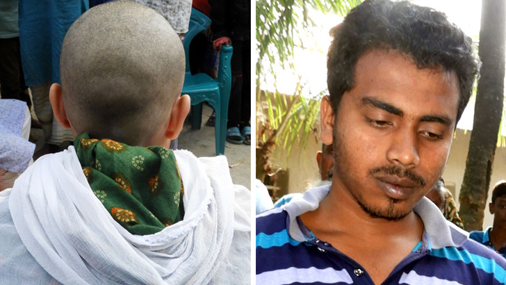 সারা দেশে সব ধরনের নৌযান চলাচল বন্ধ ঘোষণা সারা দেশে সব ধরনের নৌযান চলাচল বন্ধ ঘোষণা