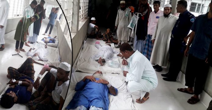 মসজিদে তাবলিগের সাথিদেরকে অচেতন করে সর্বস্ব লুট মসজিদে তাবলিগের সাথিদেরকে অচেতন করে সর্বস্ব লুট