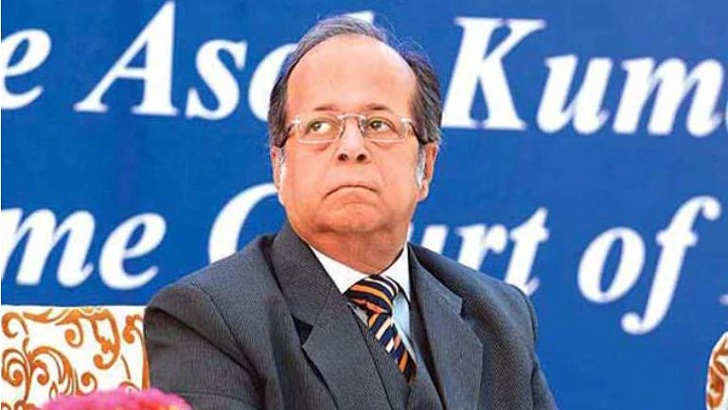 ভারতের সাবেক বিচারপতি’র প্রশ্ন : বাবরি মসজিদের মতো ঘটনা আরও যে ঘটবে না, নিশ্চয়তা কী? ভারতের সাবেক বিচারপতি’র প্রশ্ন : বাবরি মসজিদের মতো ঘটনা আরও যে ঘটবে না, নিশ্চয়তা কী?