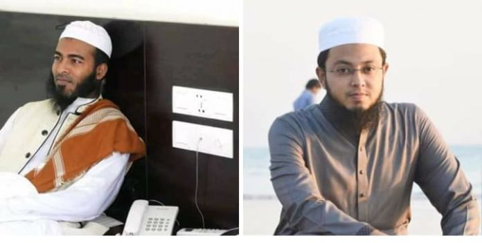 নিখোঁজ আরও দুই মাদরাসাশিক্ষক।