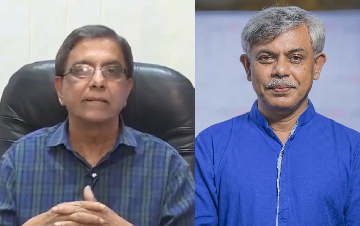 প্রথম আলোর সম্পাদক, সহযোগী সম্পাদক-সহ ১০ জনের বিরুদ্ধে গ্রেফতারি পরোয়ানা প্রথম আলোর সম্পাদক, সহযোগী সম্পাদক-সহ ১০ জনের বিরুদ্ধে গ্রেফতারি পরোয়ানা