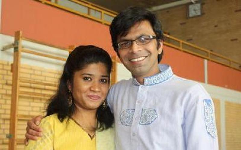 ৬৯ বারের মতো পেছাল সাগর-রুনি হত্যা মামলার তদন্ত প্রতিবেদন দাখিলের তারিখ ৬৯ বারের মতো পেছাল সাগর-রুনি হত্যা মামলার তদন্ত প্রতিবেদন দাখিলের তারিখ