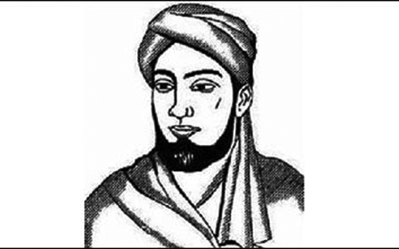 তিতুমীরের শাহাদাত বার্ষিকী আজ, বাংলার মহান স্বাধীনতা সংগ্রামীকে কতটা জানেন? তিতুমীরের শাহাদাত বার্ষিকী আজ, বাংলার মহান স্বাধীনতা সংগ্রামীকে কতটা জানেন?