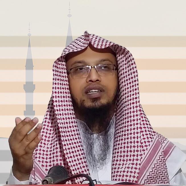 ‘ওয়াজ-মাহফিলের সাউন্ড মূল অনুষ্ঠানস্থলে সীমাবদ্ধ রাখাই যৌক্তিক’ ‘ওয়াজ-মাহফিলের সাউন্ড মূল অনুষ্ঠানস্থলে সীমাবদ্ধ রাখাই যৌক্তিক’