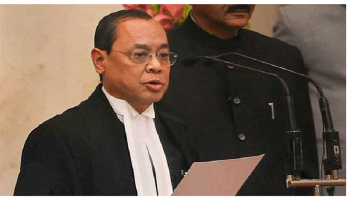 বাবরি মসজিদ মামলা : শীর্ষ কর্মকর্তাদের সঙ্গে ভারতের প্রধান বিচারপতির বৈঠক বাবরি মসজিদ মামলা : শীর্ষ কর্মকর্তাদের সঙ্গে ভারতের প্রধান বিচারপতির বৈঠক
