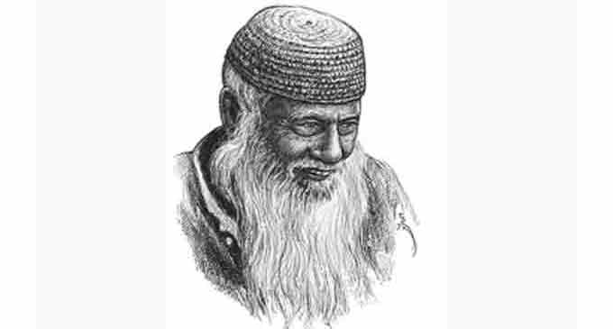 মওলানা ভাসানীর ৪৩তম মৃত্যুবার্ষিকী : সংগ্রামমুখর জীবনের সংক্ষিপ্ত ইতিবৃত্ত মওলানা ভাসানীর ৪৩তম মৃত্যুবার্ষিকী : সংগ্রামমুখর জীবনের সংক্ষিপ্ত ইতিবৃত্ত