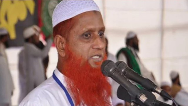 ‘ন ডরাই’ ছবির ছাড়পত্র বাতিল করুন : ইসলামী আন্দোলন ‘ন ডরাই’ ছবির ছাড়পত্র বাতিল করুন : ইসলামী আন্দোলন
